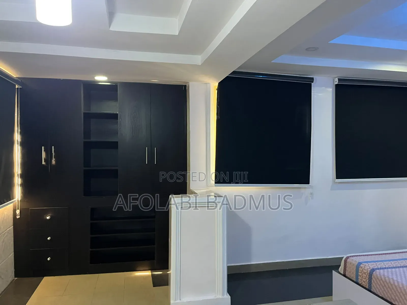 Furnished 1bdrm Apartment in Gwarinpa Abuja, Bunkoro for rent in Bunkoro