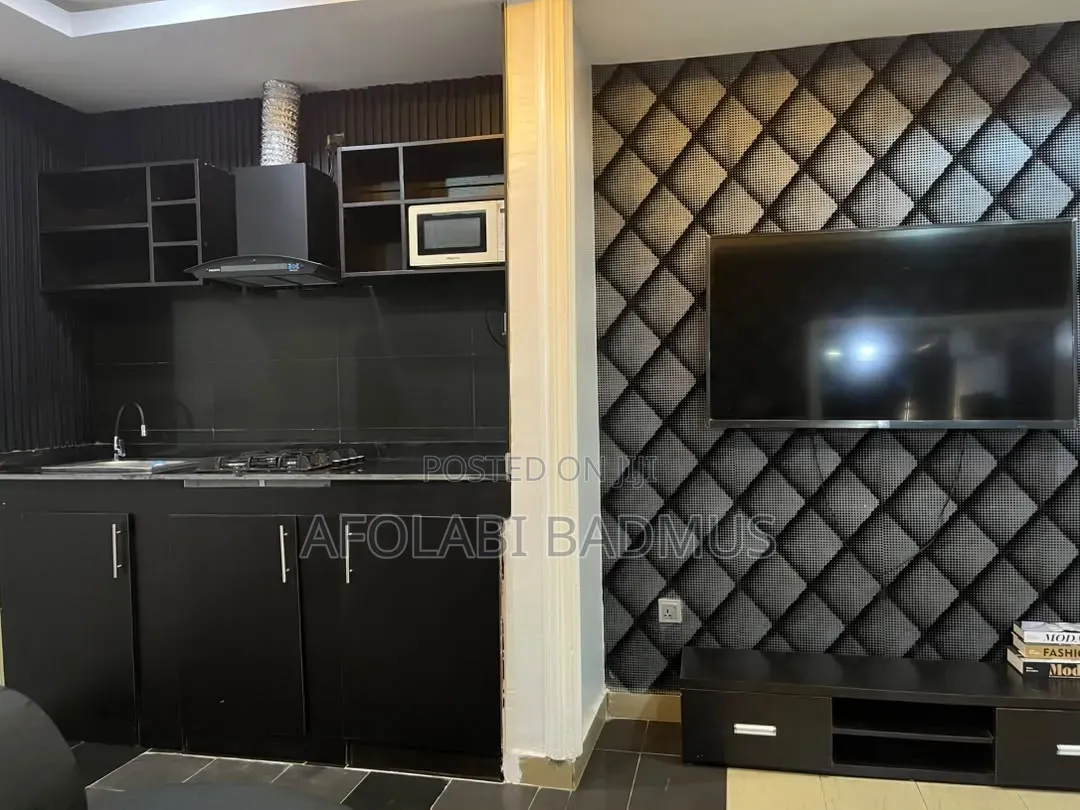 Furnished 1bdrm Apartment in Gwarinpa Abuja, Bunkoro for rent in Bunkoro