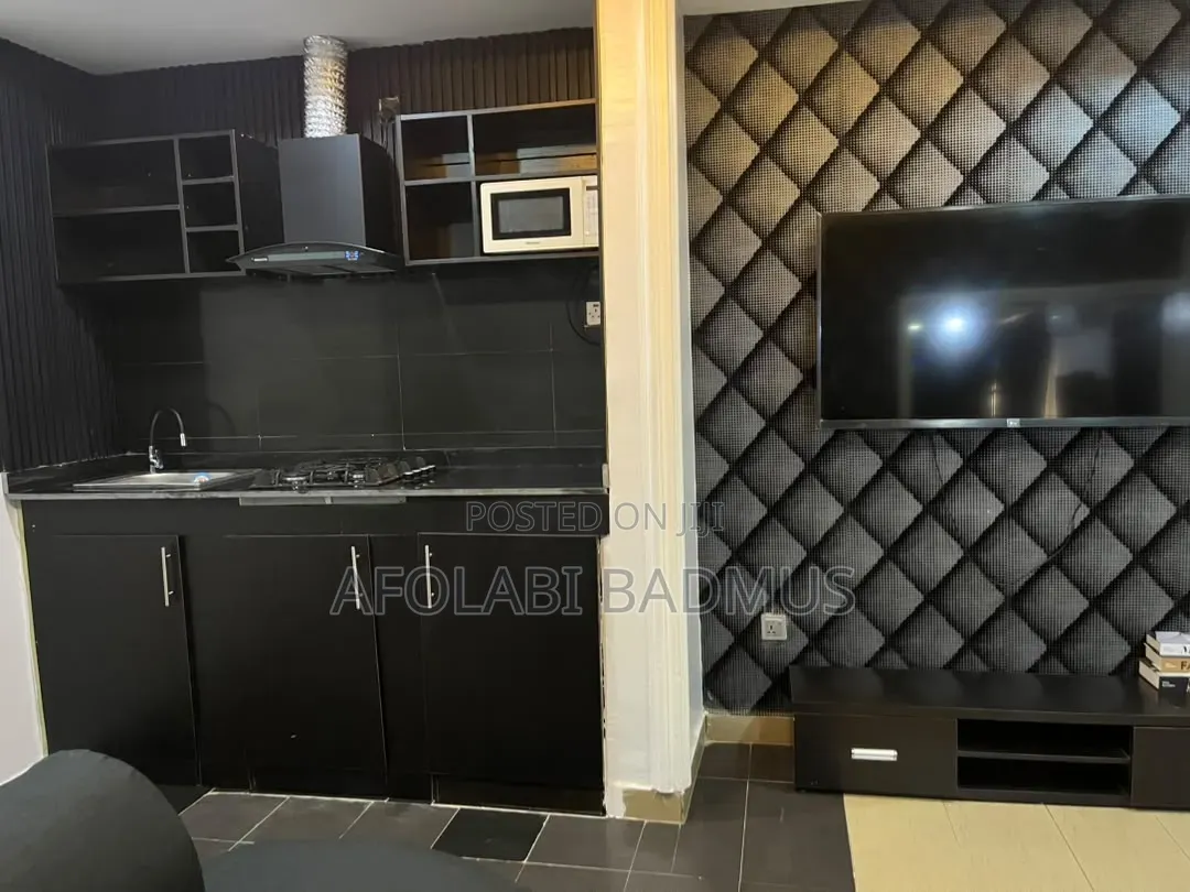 Furnished 1bdrm Apartment in Gwarinpa Abuja, Bunkoro for rent in Bunkoro