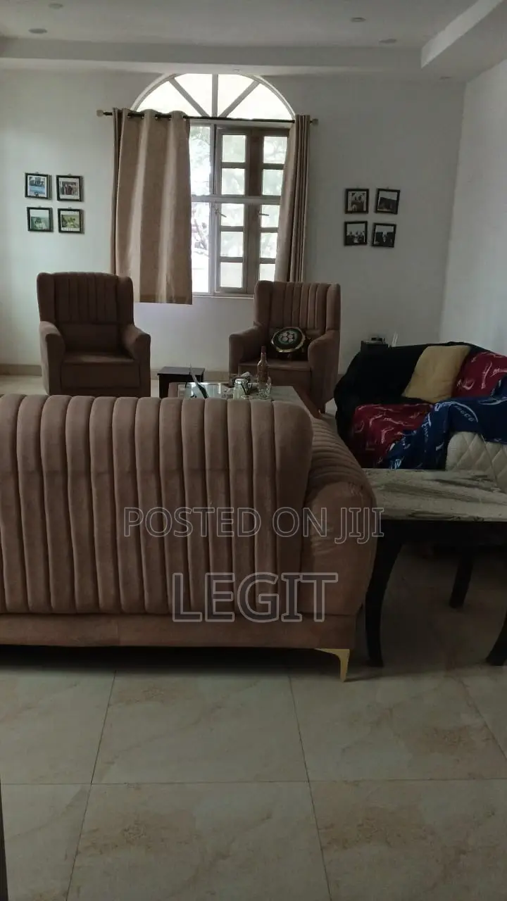 Furnished 7bdrm Mansion in Maitama for sale in Maitama