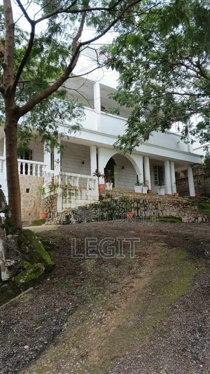 Furnished 7bdrm Mansion in Maitama for sale in Maitama