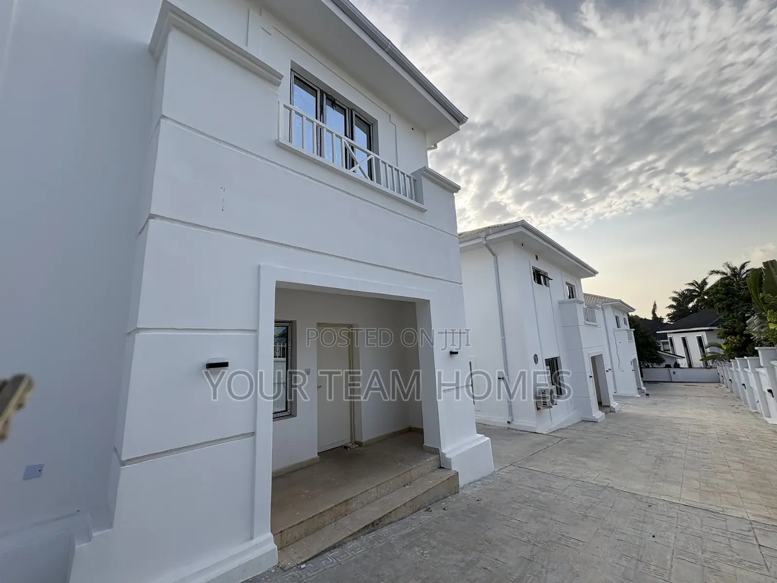 3bdrm Townhouse / Terrace in Asoroko, Asokoro for rent in Asokoro
