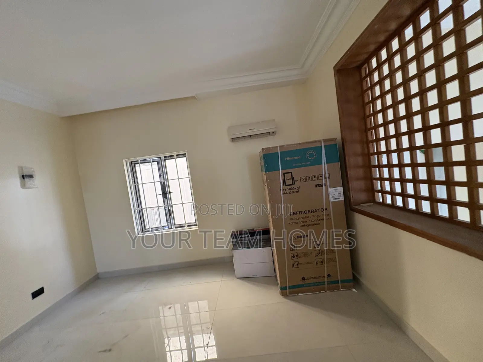 3bdrm Townhouse / Terrace in Asoroko, Asokoro for rent in Asokoro