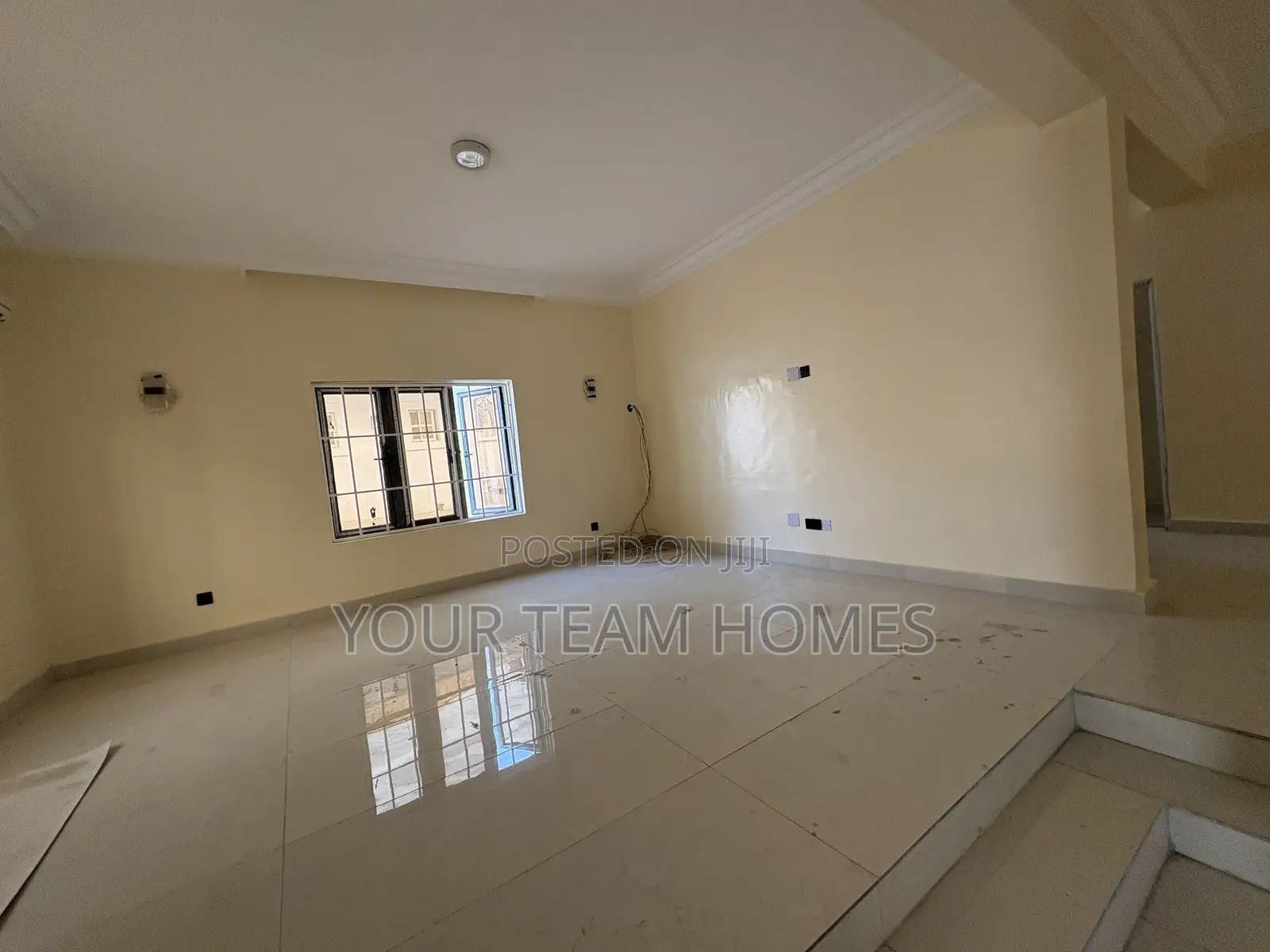 3bdrm Townhouse / Terrace in Asoroko, Asokoro for rent in Asokoro