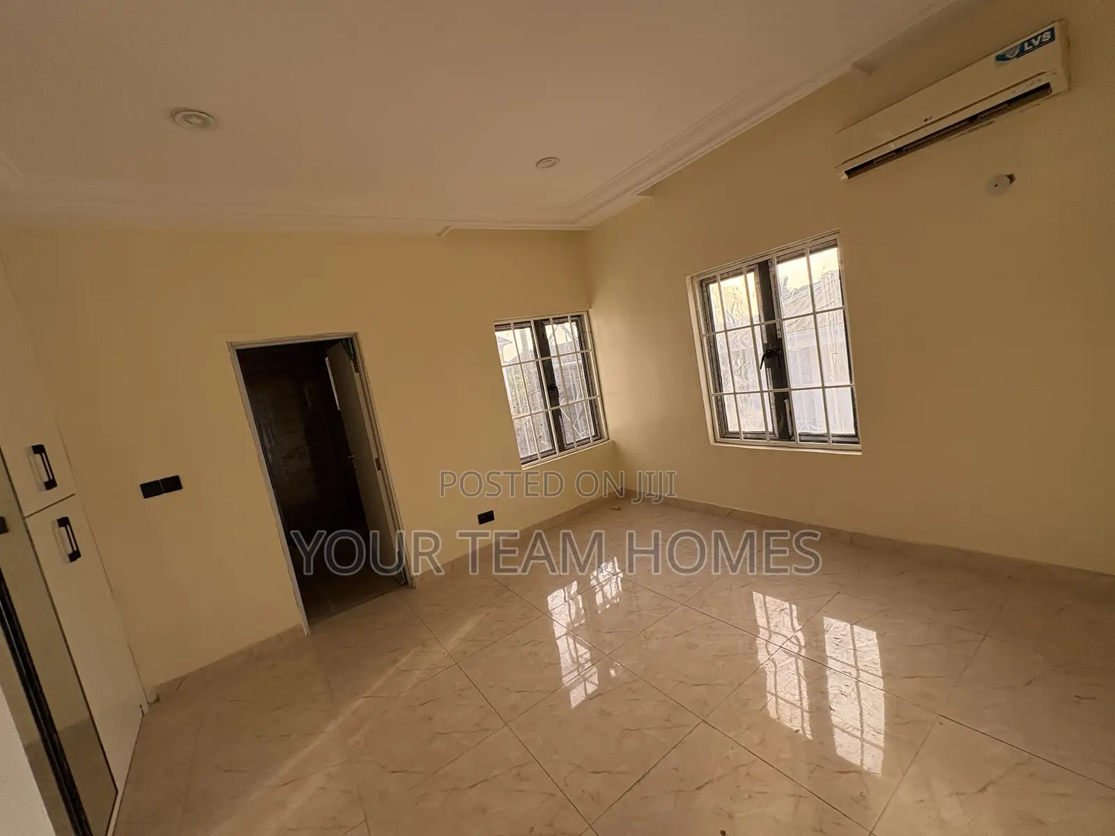 3bdrm Townhouse / Terrace in Asoroko, Asokoro for rent in Asokoro