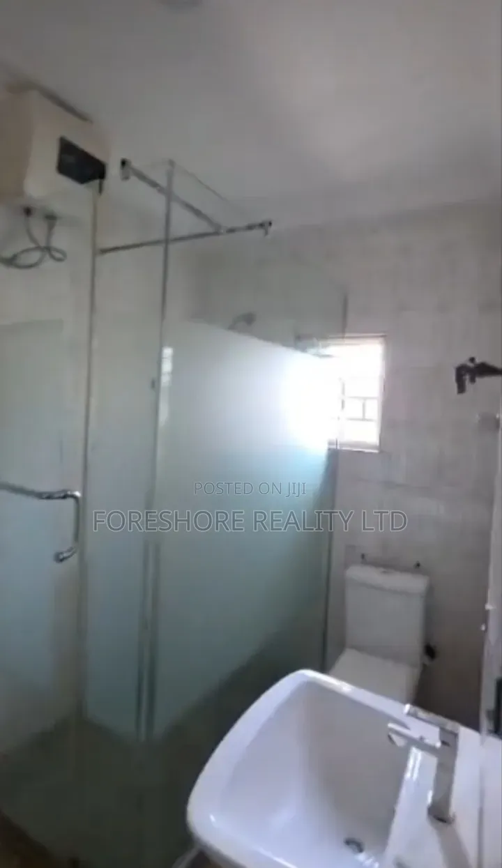4bdrm Duplex in Magodo Brooks, GRA Phase 2 Shangisha for rent in GRA Phase 2 Shangisha
