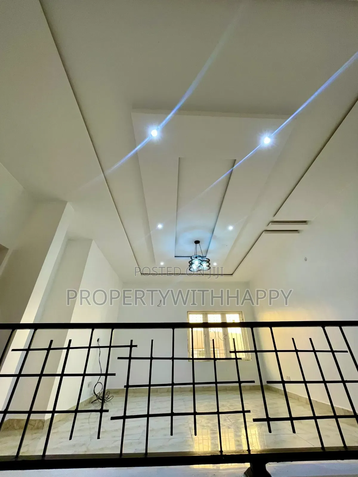Furnished 5bdrm Duplex in Paradise Estate, Life Camp for sale in Life Camp