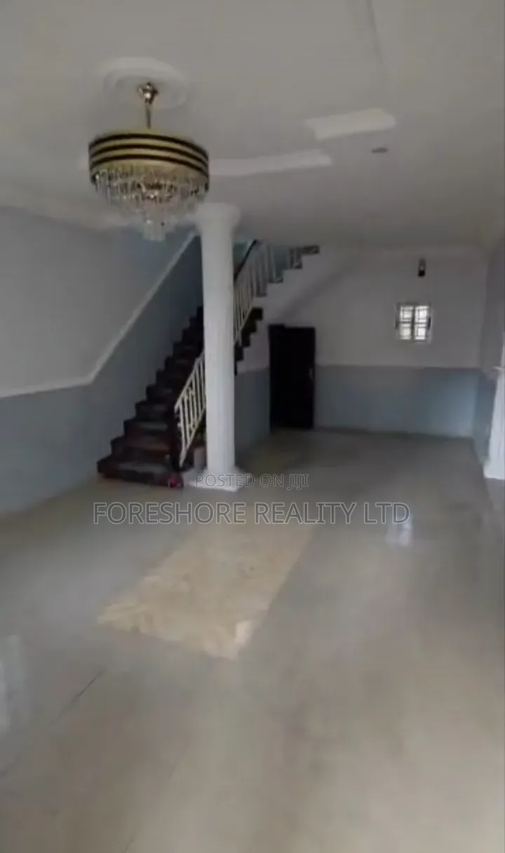 4bdrm Duplex in Magodo Brooks, GRA Phase 2 Shangisha for rent in GRA Phase 2 Shangisha