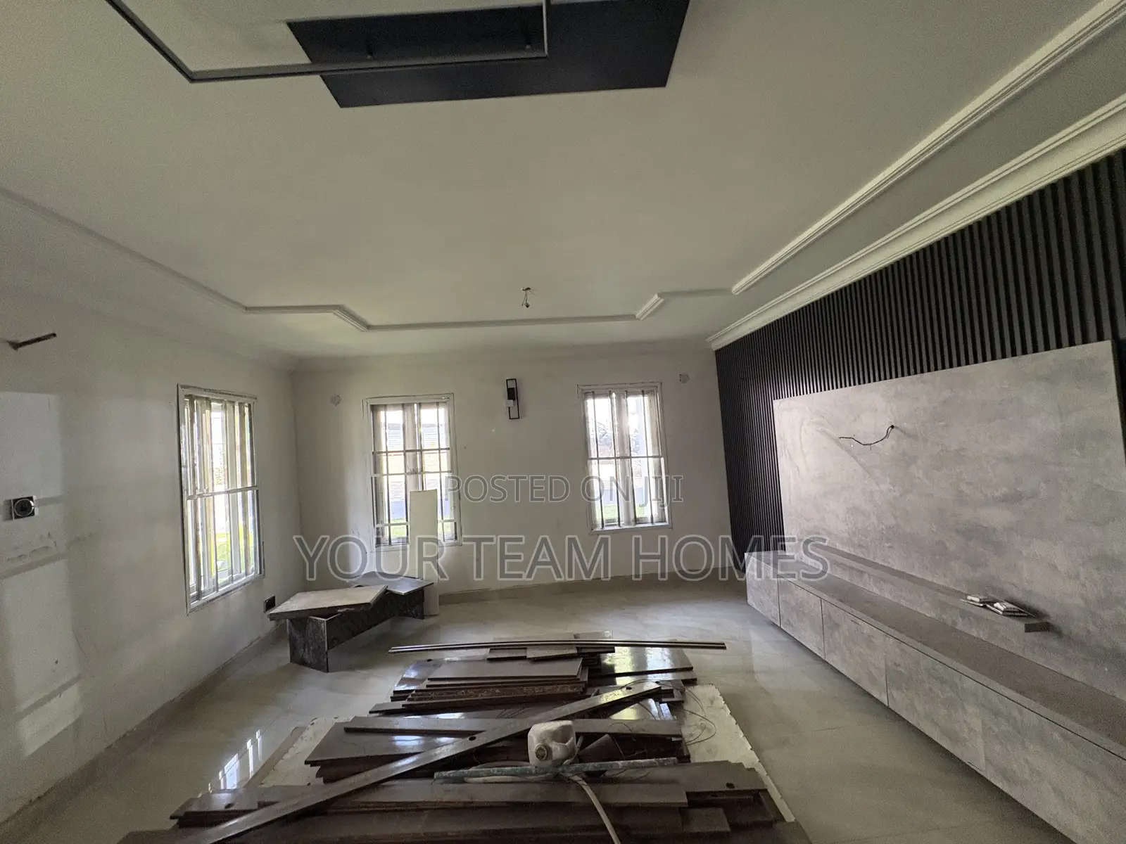5bdrm Duplex in Asoroko, Asokoro for rent in Asokoro