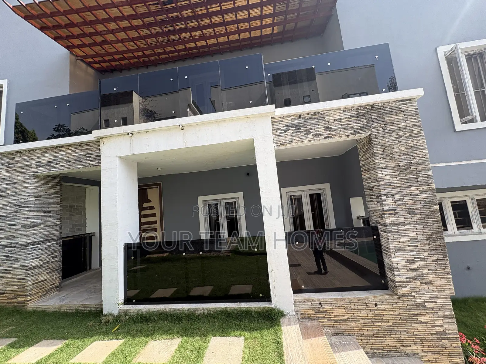 5bdrm Duplex in Asoroko, Asokoro for rent in Asokoro