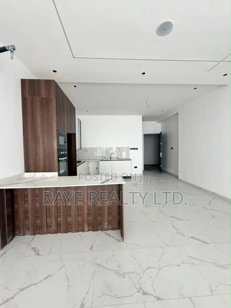 2bdrm Apartment in Lekki Phase 1 for sale in Lekki Phase 1