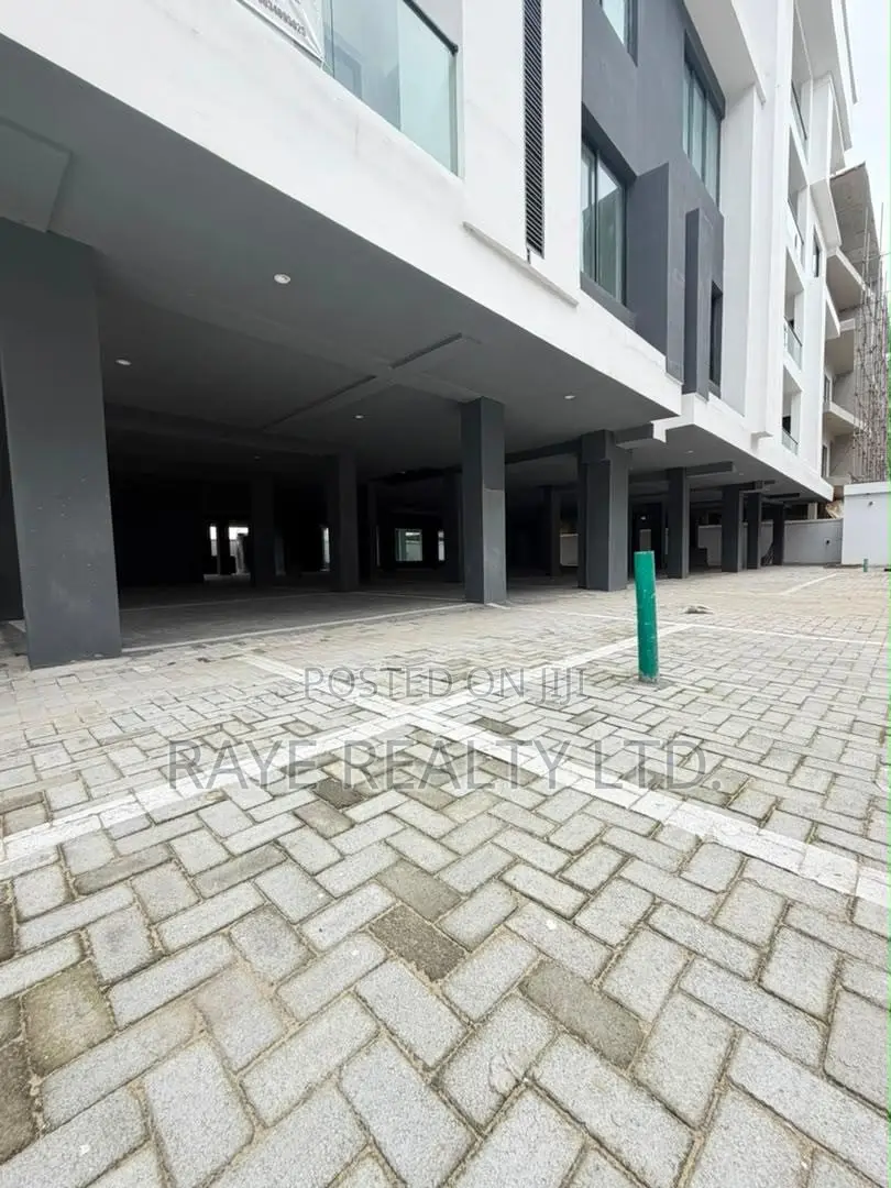 2bdrm Apartment in Lekki Phase 1 for sale in Lekki Phase 1