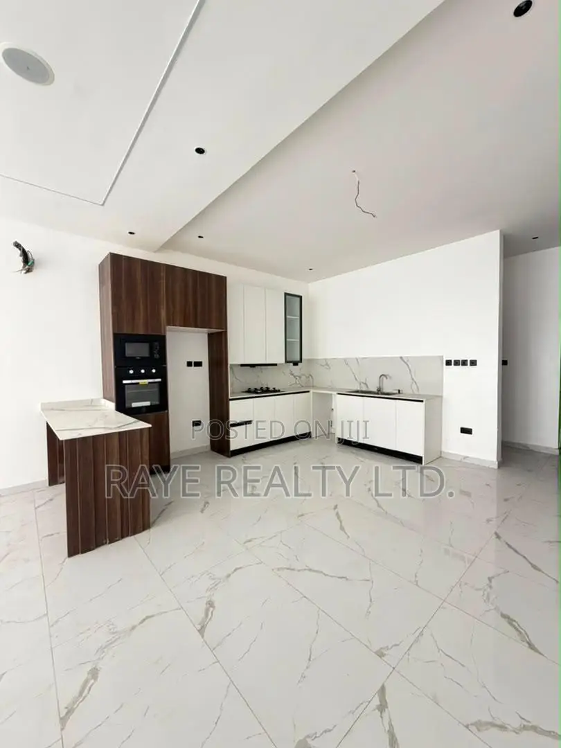 2bdrm Apartment in Lekki Phase 1 for sale in Lekki Phase 1