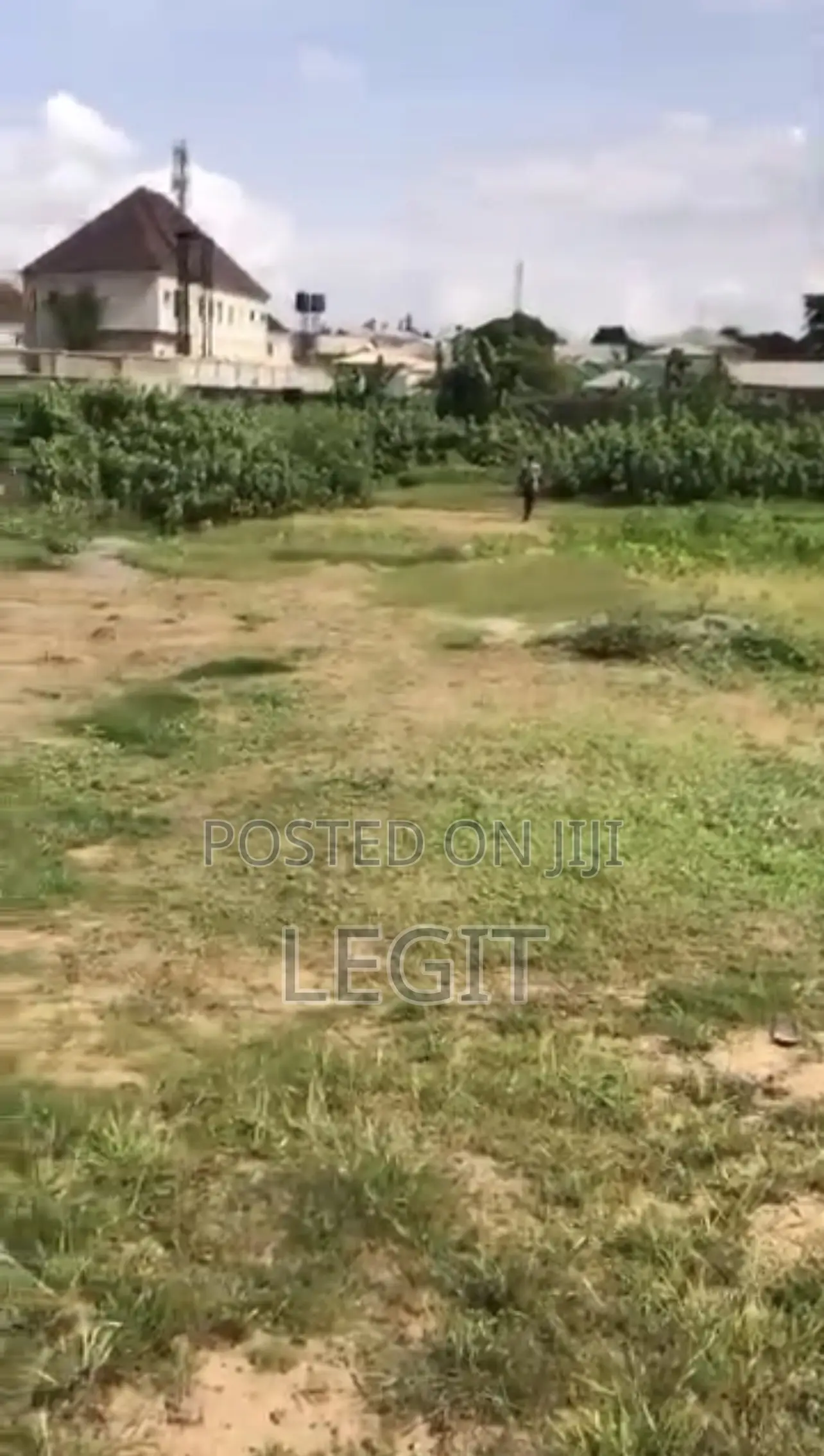 JV Jv 1373.42sqm No Premium in Kubwa
