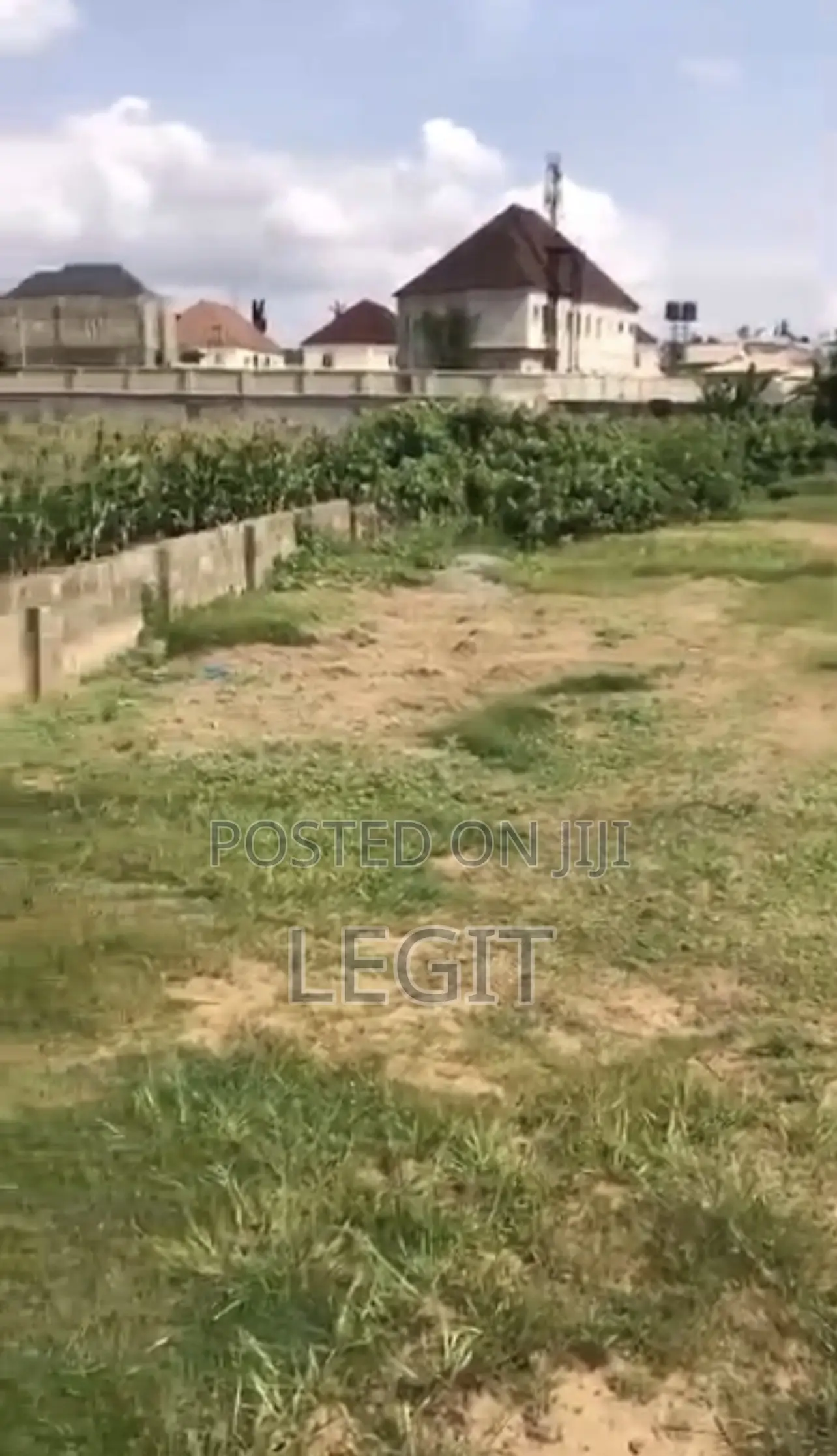 JV Jv 1373.42sqm No Premium in Kubwa