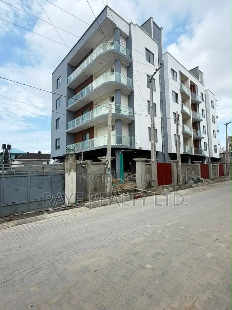 2bdrm Apartment in Lekki Phase 1 for sale in Lekki Phase 1