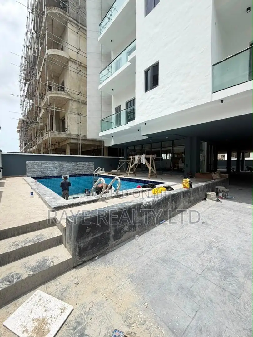 3bdrm Apartment in Lekki Phase 1 for sale in Lekki Phase 1