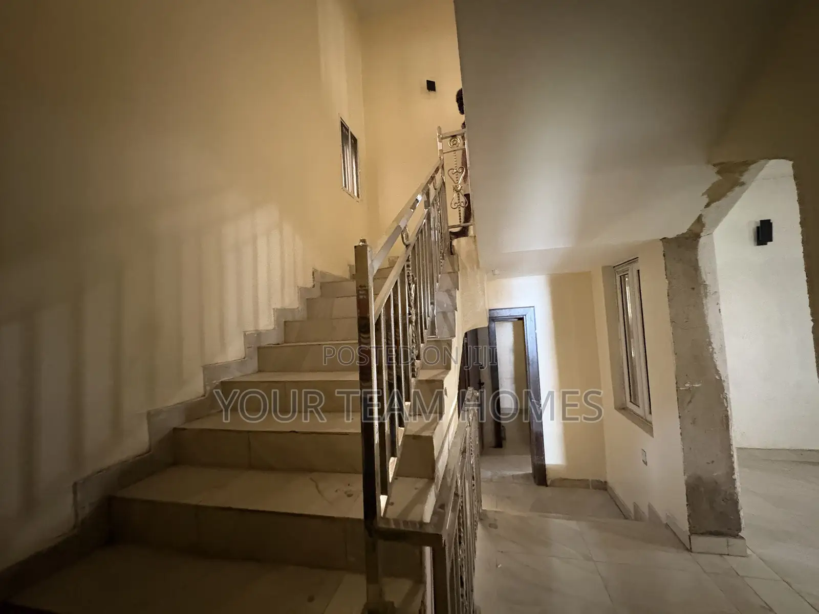 5bdrm Duplex in Asoroko, Asokoro for rent in Asokoro
