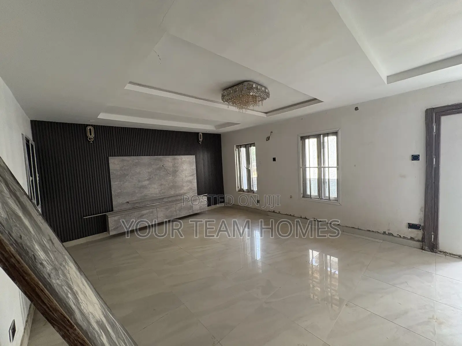 5bdrm Duplex in Asoroko, Asokoro for rent in Asokoro