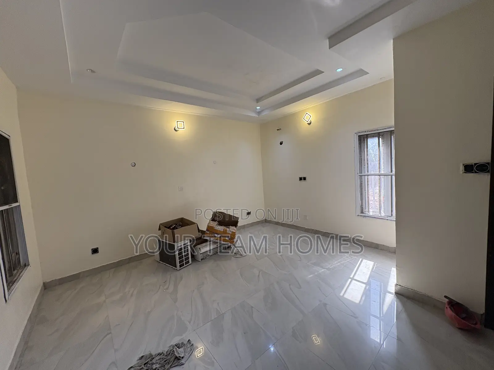 5bdrm Duplex in Asoroko, Asokoro for rent in Asokoro