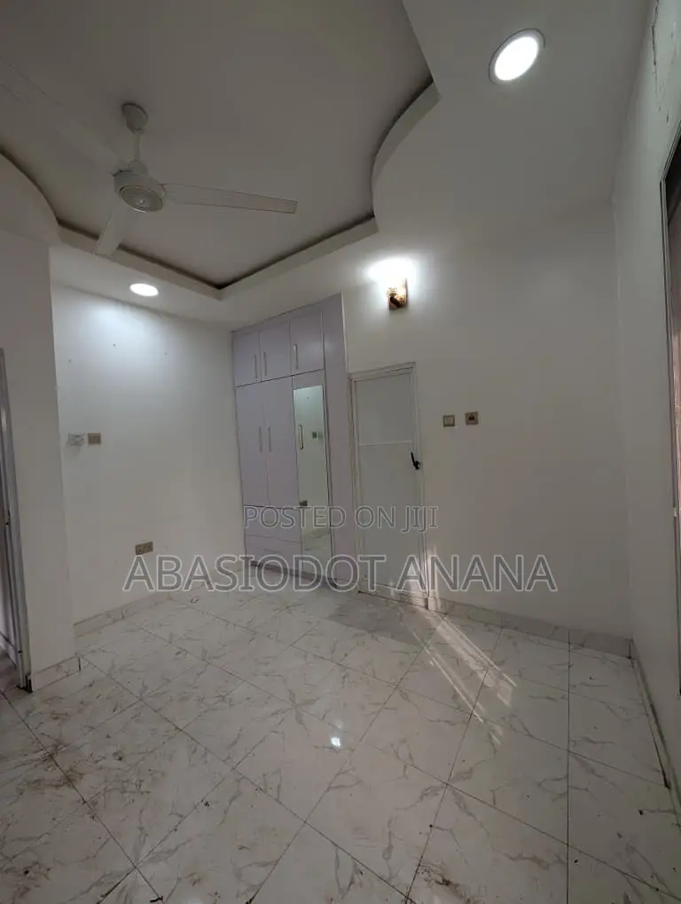 1bdrm Apartment in Ewethousing, Uyo for rent in Uyo