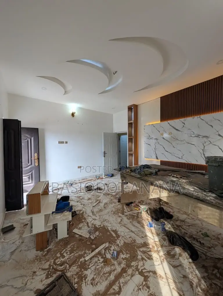1bdrm Apartment in Ewethousing, Uyo for rent in Uyo