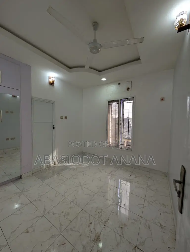 1bdrm Apartment in Ewethousing, Uyo for rent in Uyo