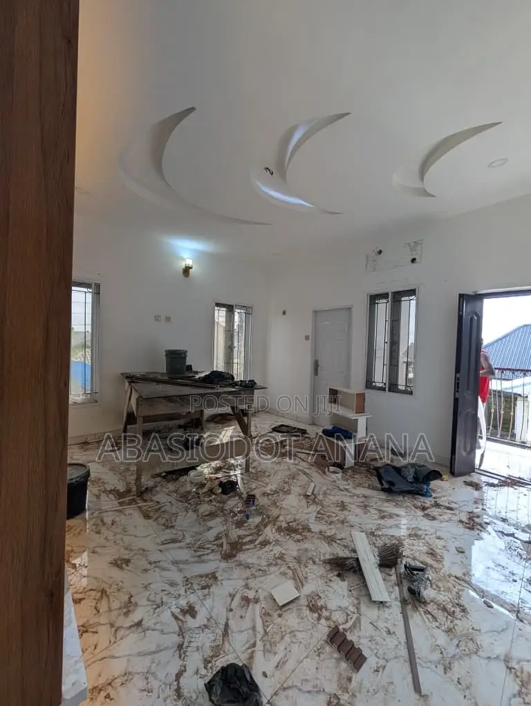 1bdrm Apartment in Ewethousing, Uyo for rent in Uyo
