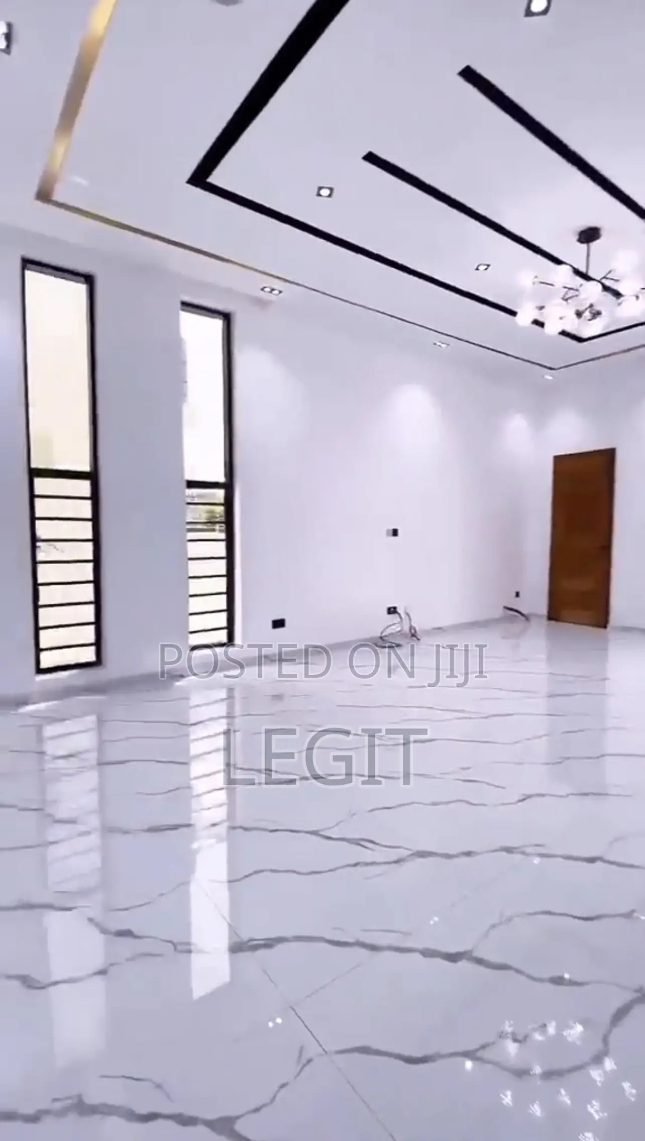 5bdrm Duplex in Jahi for sale in Jahi