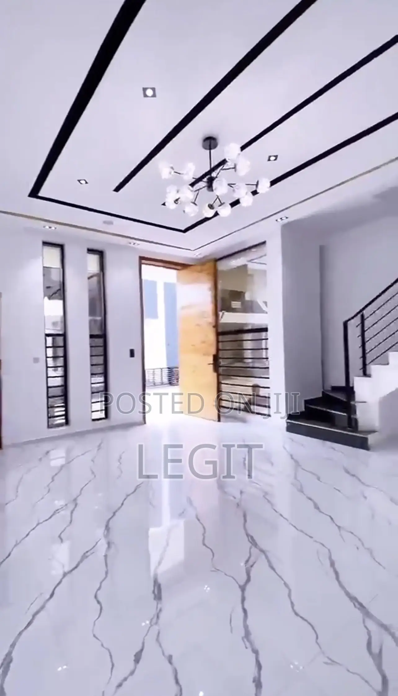 5bdrm Duplex in Jahi for sale in Jahi