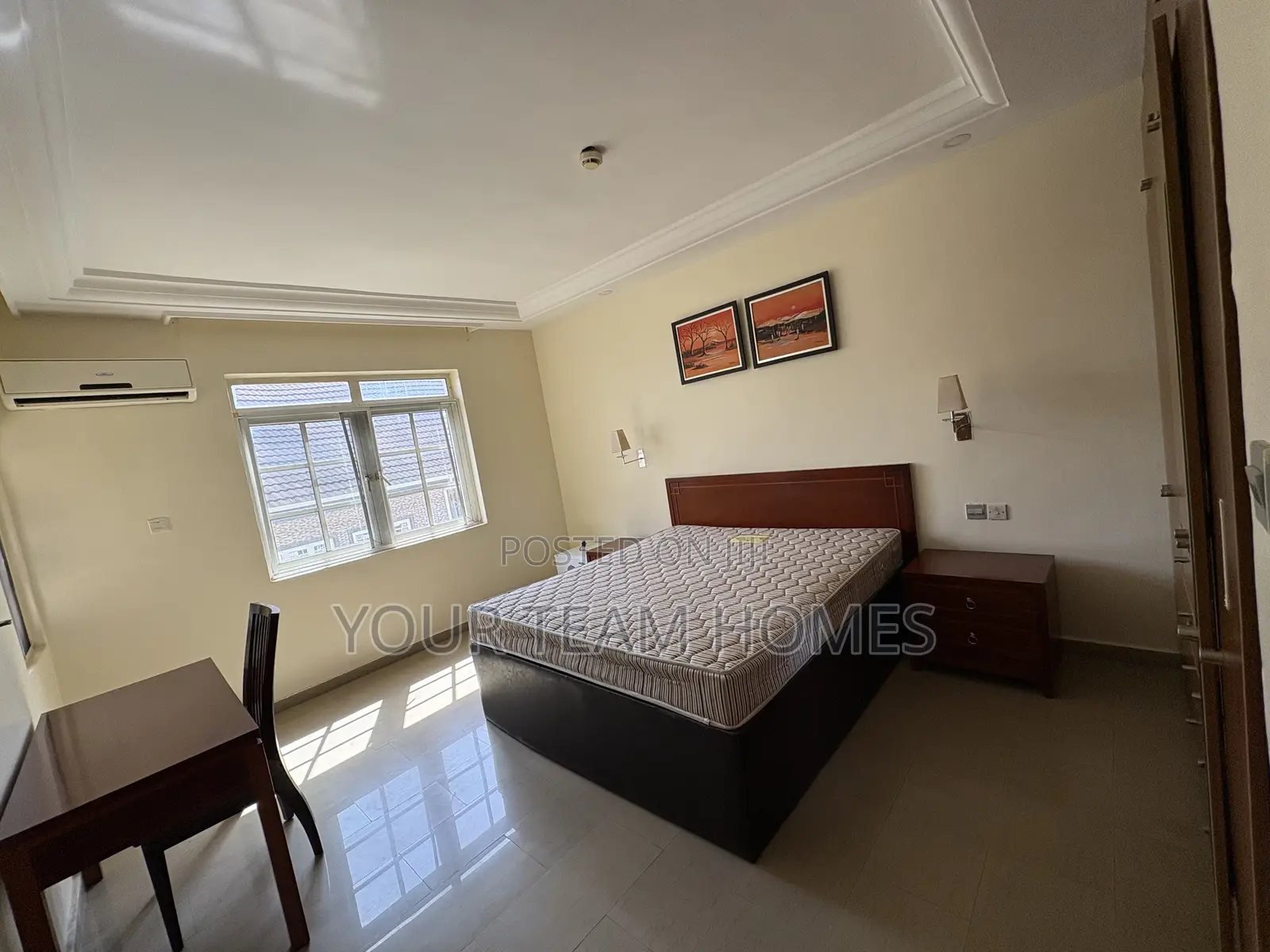 Furnished 2bdrm Apartment in Asoroko, Asokoro for rent in Asokoro
