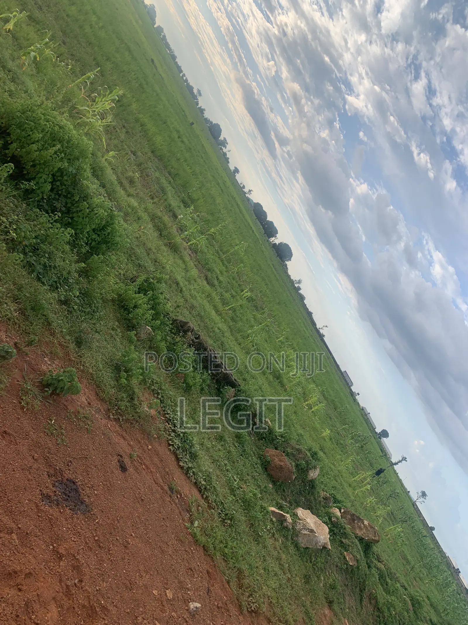 92 Hectares With C of O in Karsana West, Abuja, FCT in Karsana