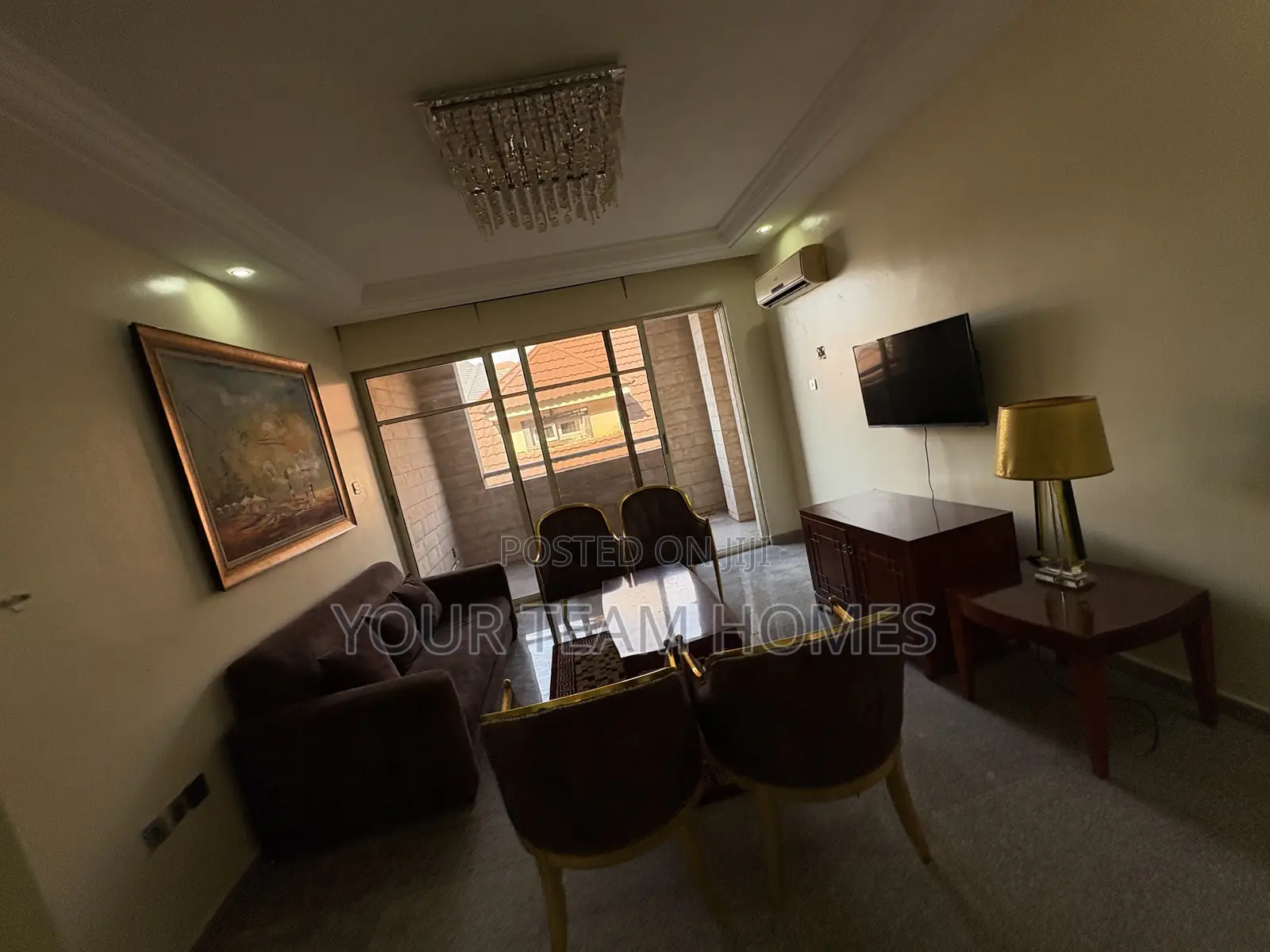 Furnished 2bdrm Apartment in Asoroko, Asokoro for rent in Asokoro