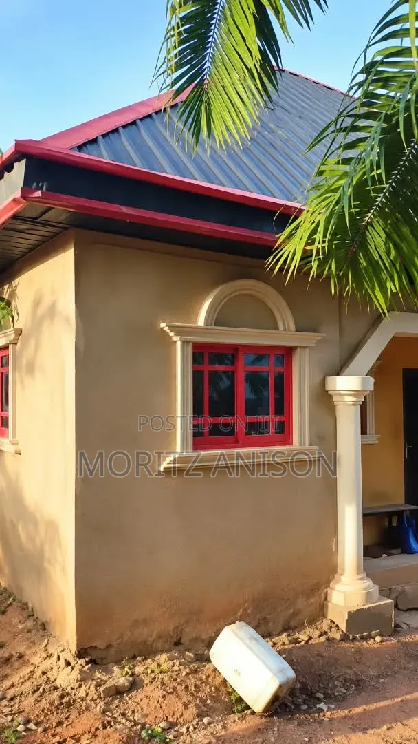 1bdrm Room & Parlour in Eke Obinagu. for sale in Enugu