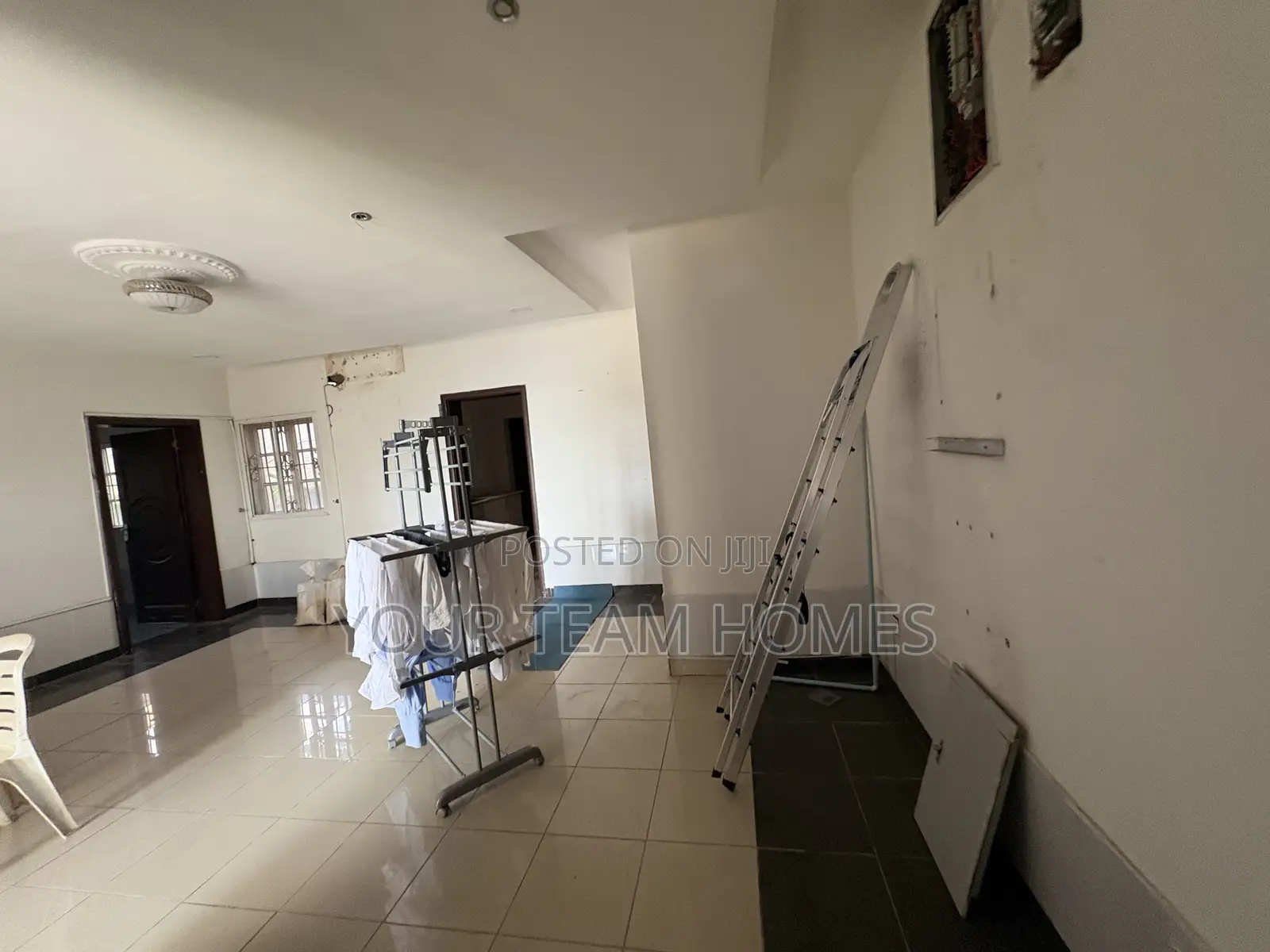 3bdrm Apartment in Asoroko, Asokoro for rent in Asokoro