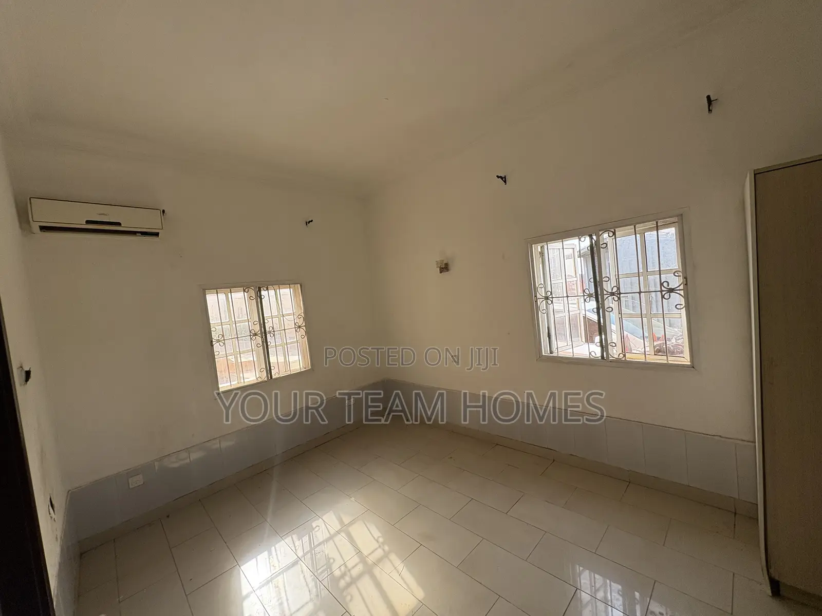 3bdrm Apartment in Asoroko, Asokoro for rent in Asokoro