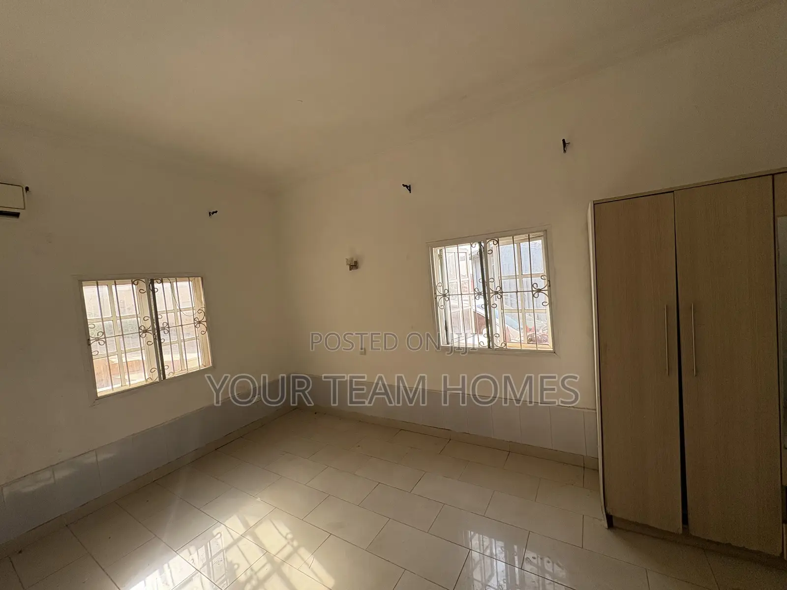 3bdrm Apartment in Asoroko, Asokoro for rent in Asokoro