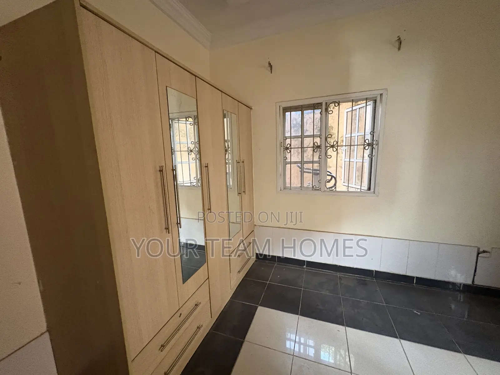 3bdrm Apartment in Asoroko, Asokoro for rent in Asokoro