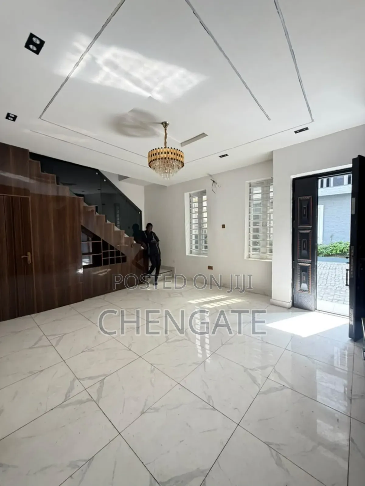 5bdrm Duplex in Lekki for sale in Lekki