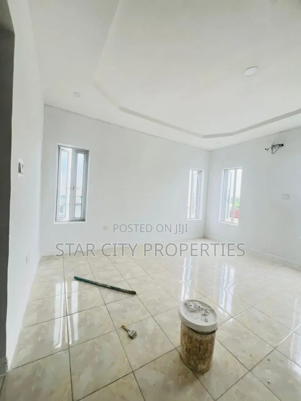 4bdrm Duplex in Mende Maryland for sale in Mende