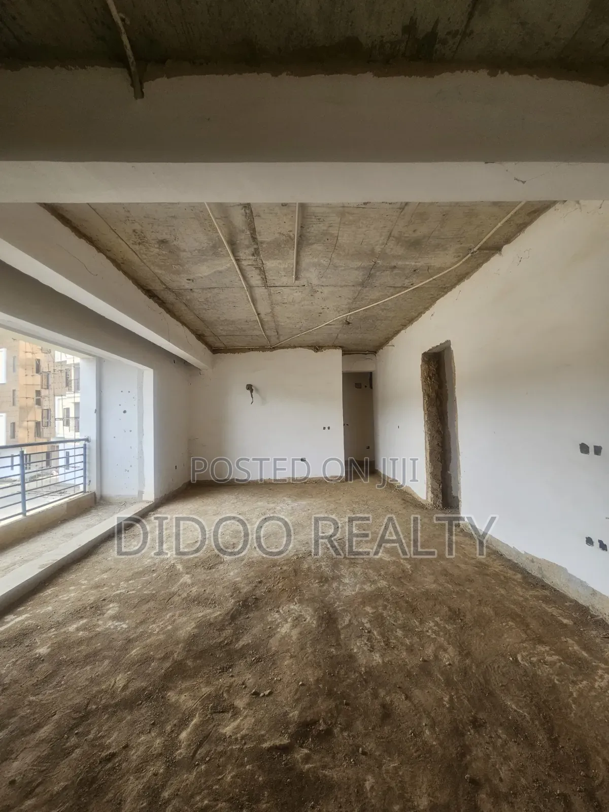 3bdrm Block of Flats in Mabushi for sale in Mabushi
