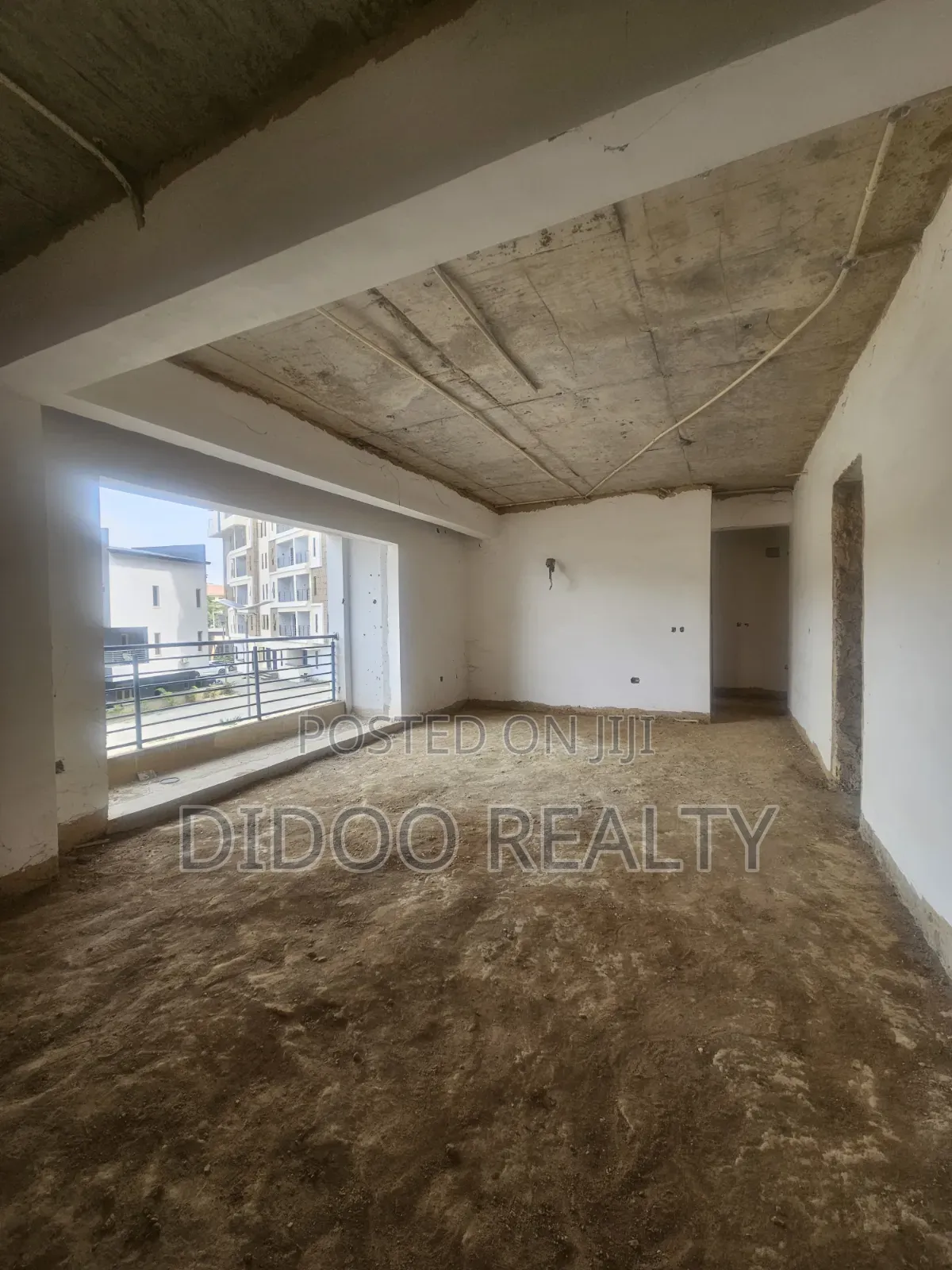 3bdrm Block of Flats in Mabushi for sale in Mabushi