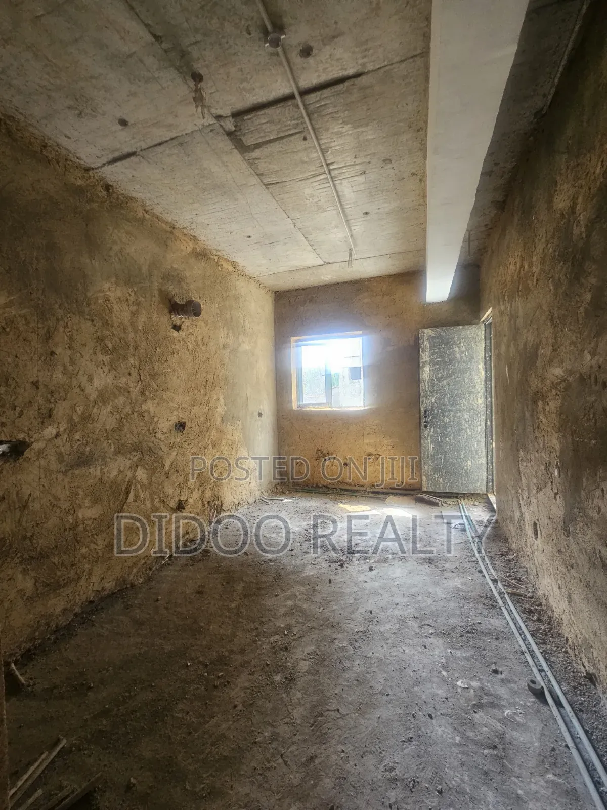 3bdrm Block of Flats in Mabushi for sale in Mabushi