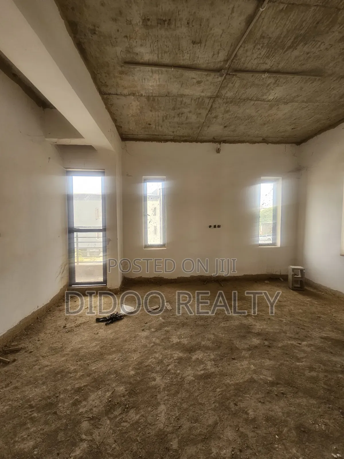 3bdrm Block of Flats in Mabushi for sale in Mabushi