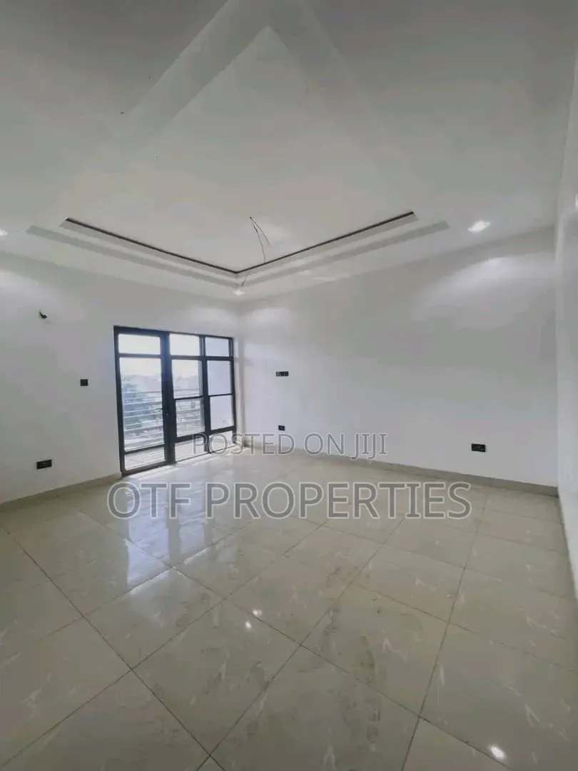 4bdrm Duplex in Wuye for rent in Wuye