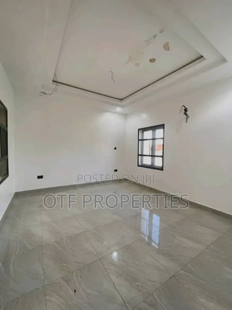 4bdrm Duplex in Wuye for rent in Wuye
