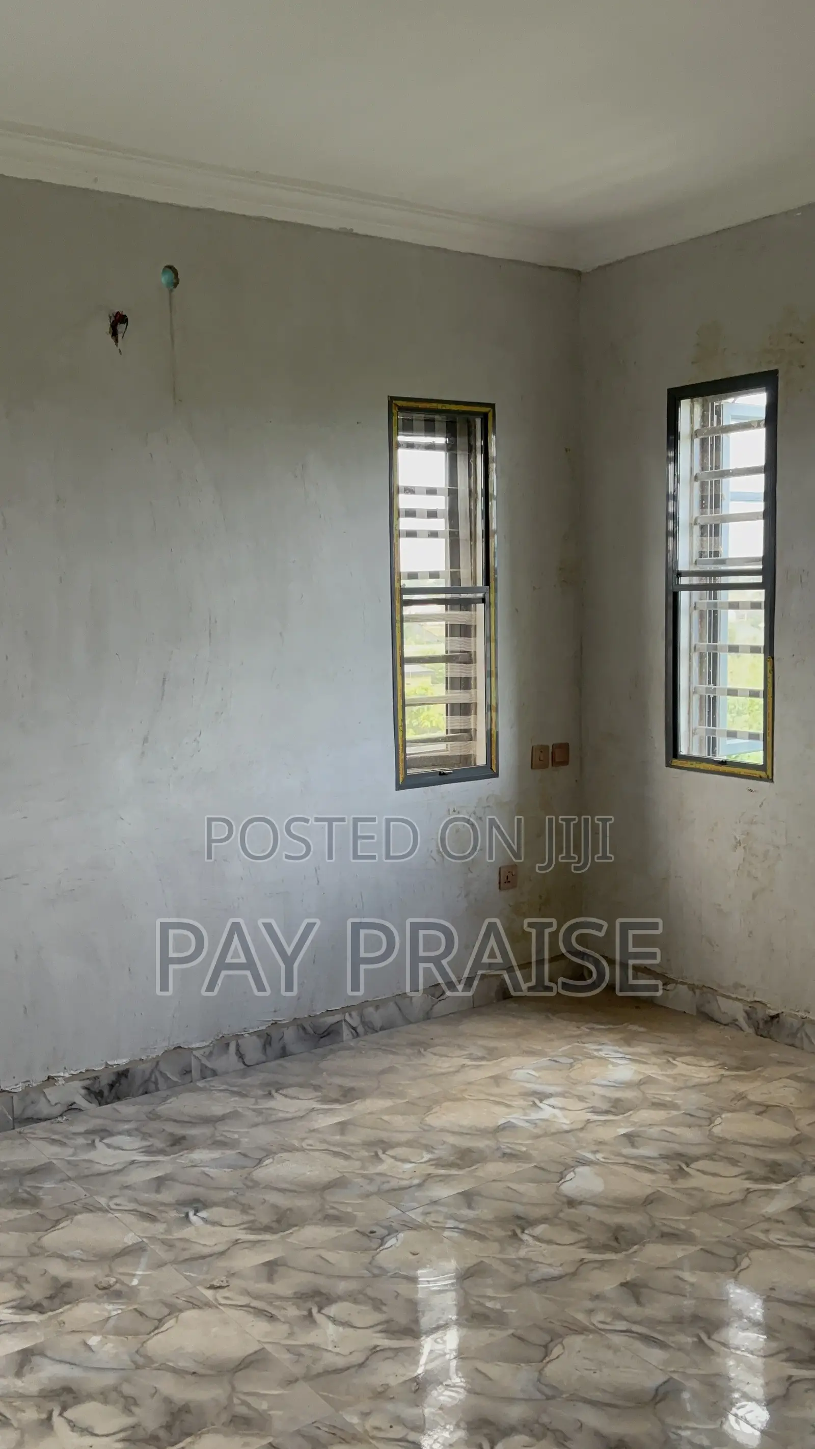 2bdrm Apartment in Adamo for rent in Adamo