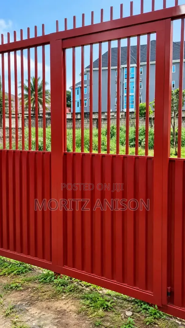 For Sale: 8 Plots of Land in Enugu