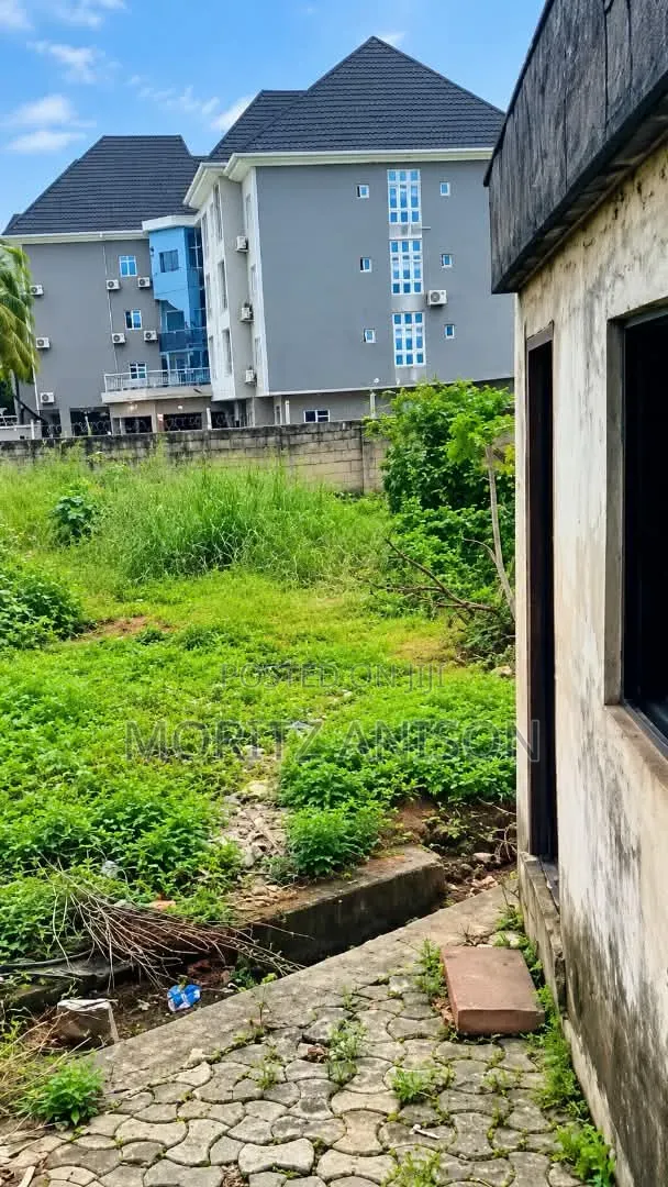 For Sale: 8 Plots of Land in Enugu