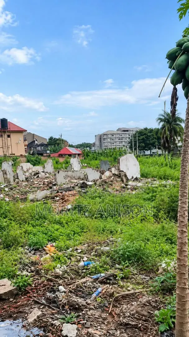 For Sale: 8 Plots of Land in Enugu